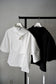 WOMEN　IIROT/イロット　Pure Organic Cotton  Blouse