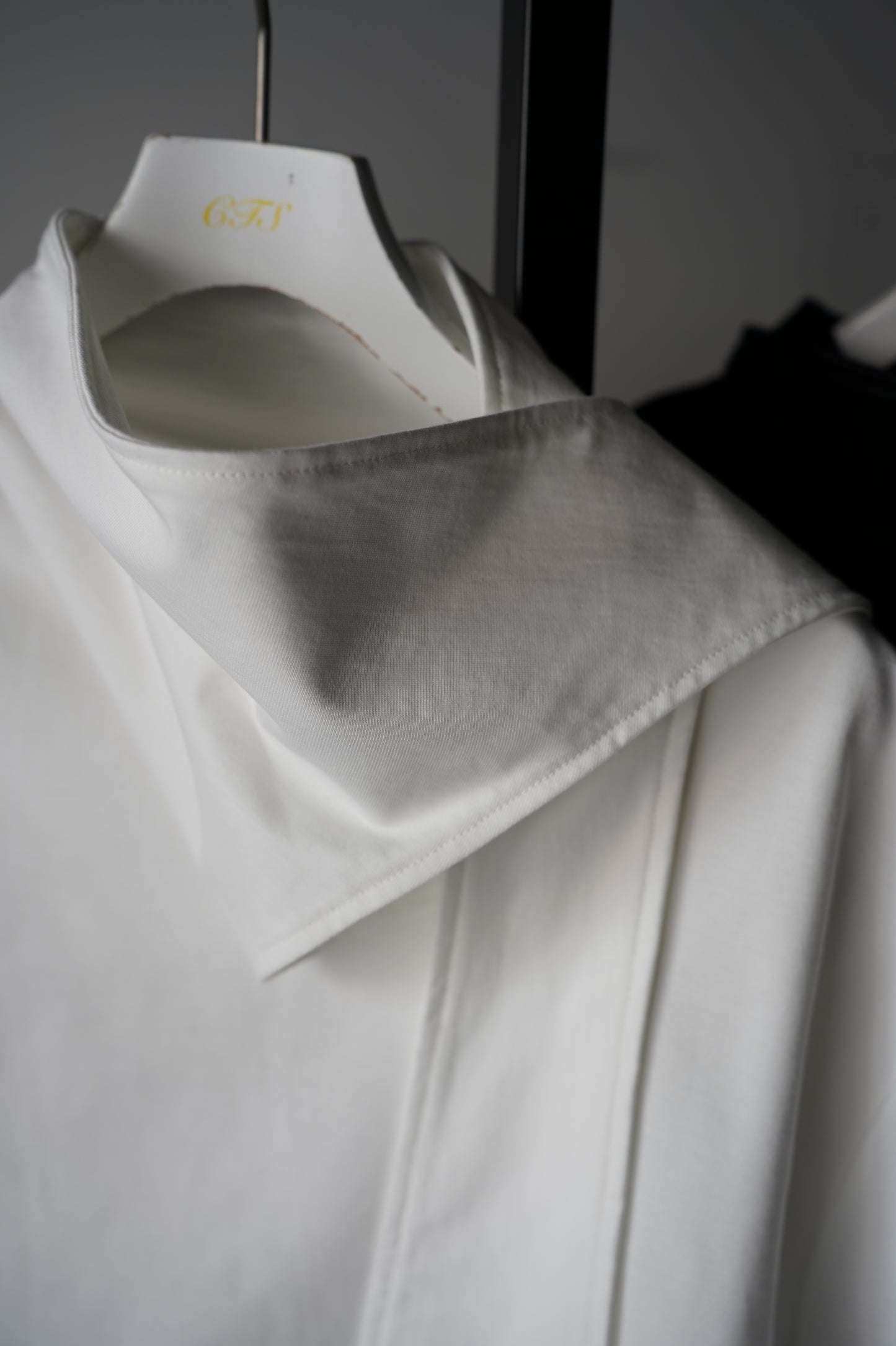 WOMEN　IIROT/イロット　Pure Organic Cotton  Blouse