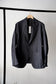MEN　HEUGN / ユーゲン　Henrri LINEN STRIPE