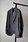 MEN　HEUGN / ユーゲン　Henrri LINEN STRIPE