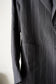 MEN　HEUGN / ユーゲン　Henrri LINEN STRIPE