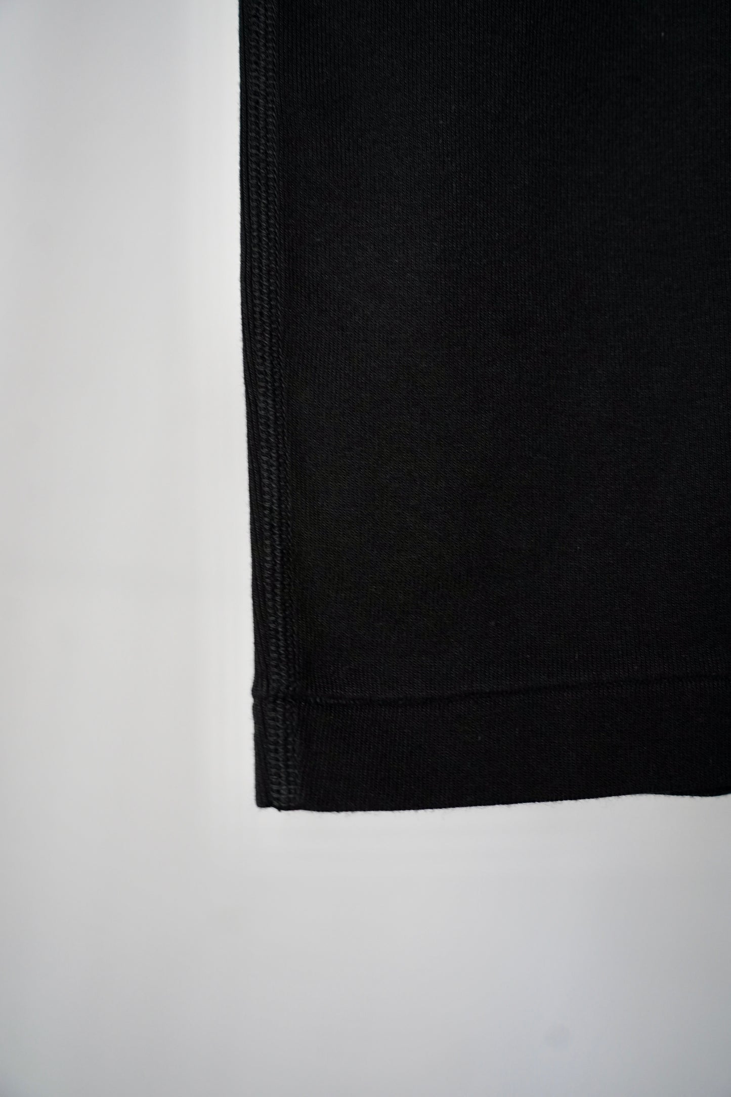 MEN　blurhmsROOTSTOCK / ブラームスルーツストック　Classic Rib-fit Tank top