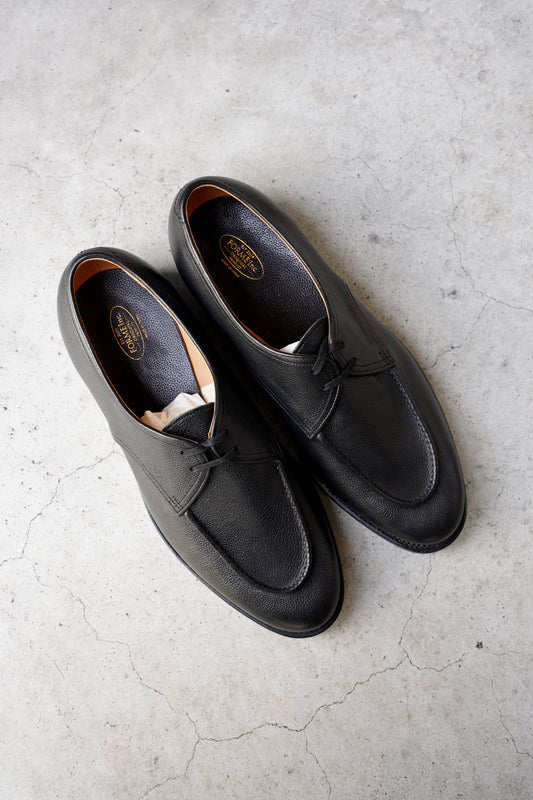 MEN　forme/フォルメ　Low Shoes goodyear-Siena
