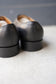 MEN　forme/フォルメ　Low Shoes goodyear-Siena