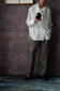 MEN　MAATEE & SONS　SHIRAHAMA / herringborn