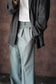 MEN　MAATEE & SONS　SHIRAHAMA / herringborn