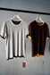 WOMEN　jonnlynx/ジョンリンクス　Double tee