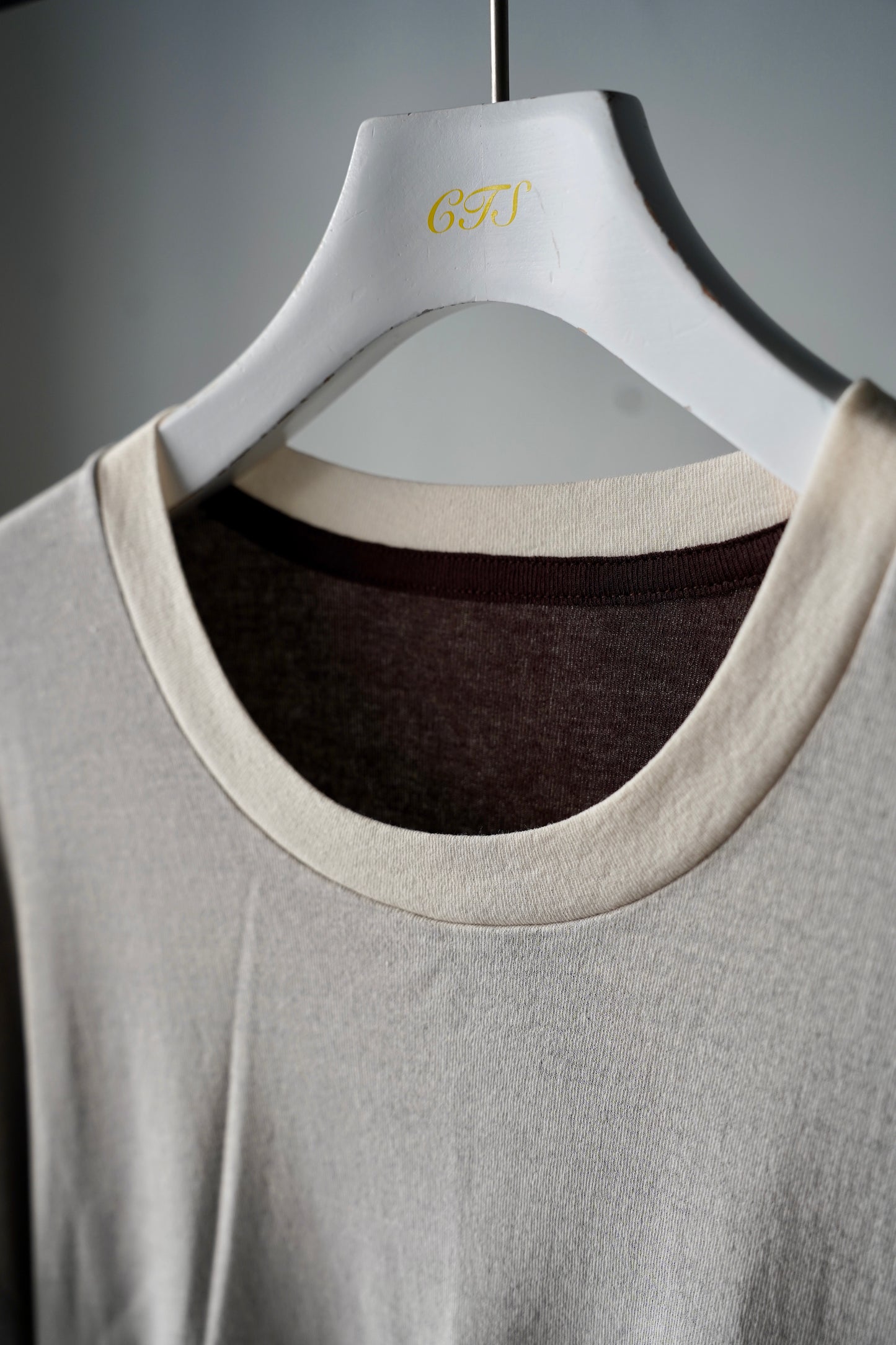WOMEN　jonnlynx/ジョンリンクス　Double tee