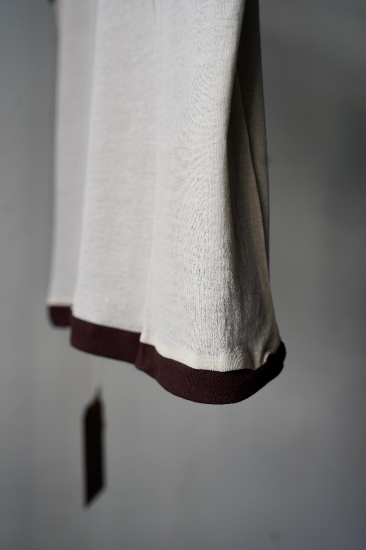 WOMEN　jonnlynx/ジョンリンクス　Double tee