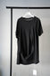 WOMEN　Villd / ヴィルド　asymmetry tee