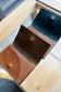 MEN　forme/フォルメ　Card case　CORDVAN