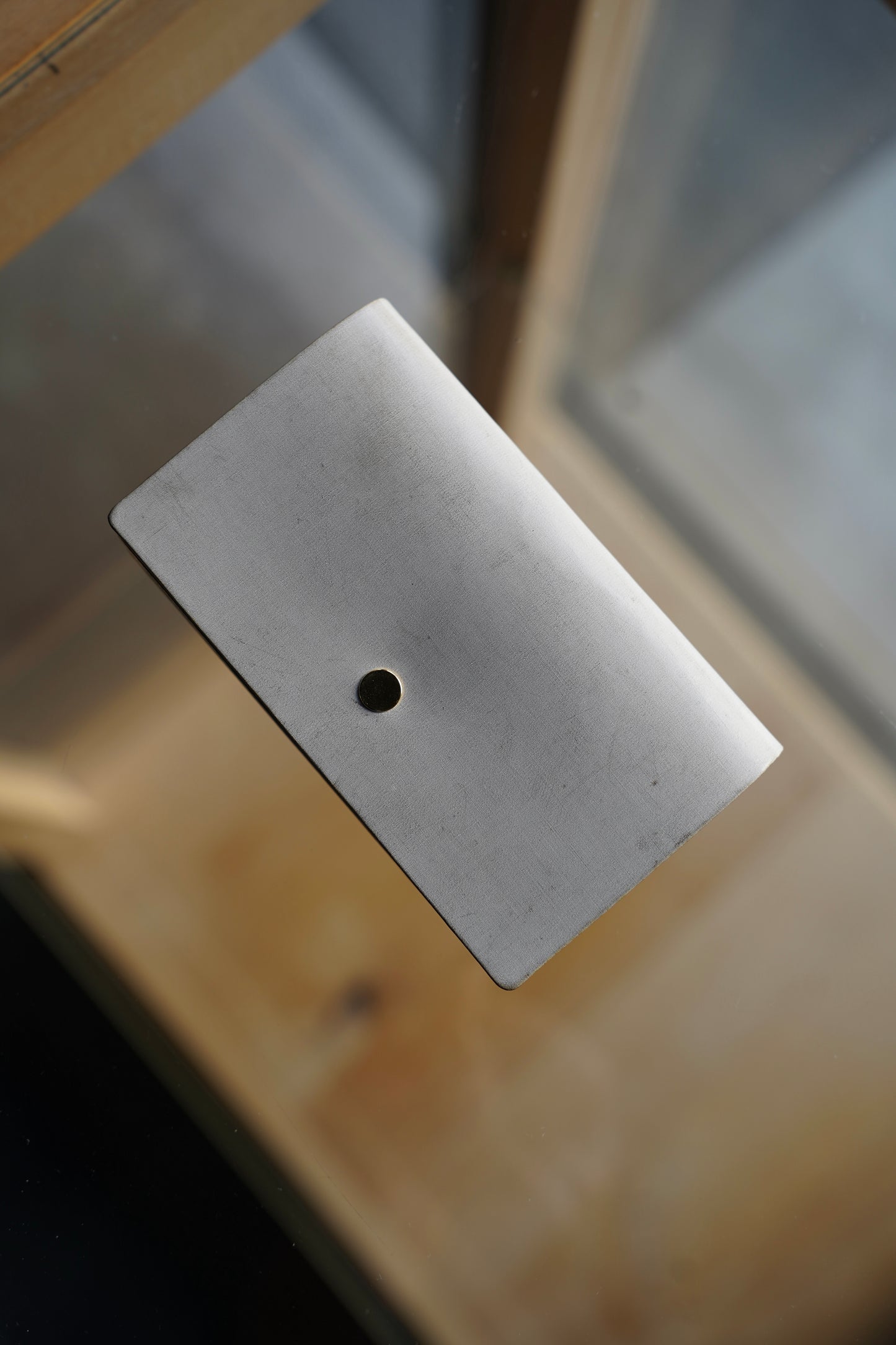 MEN　forme/フォルメ　Card case　ALL Verdon
