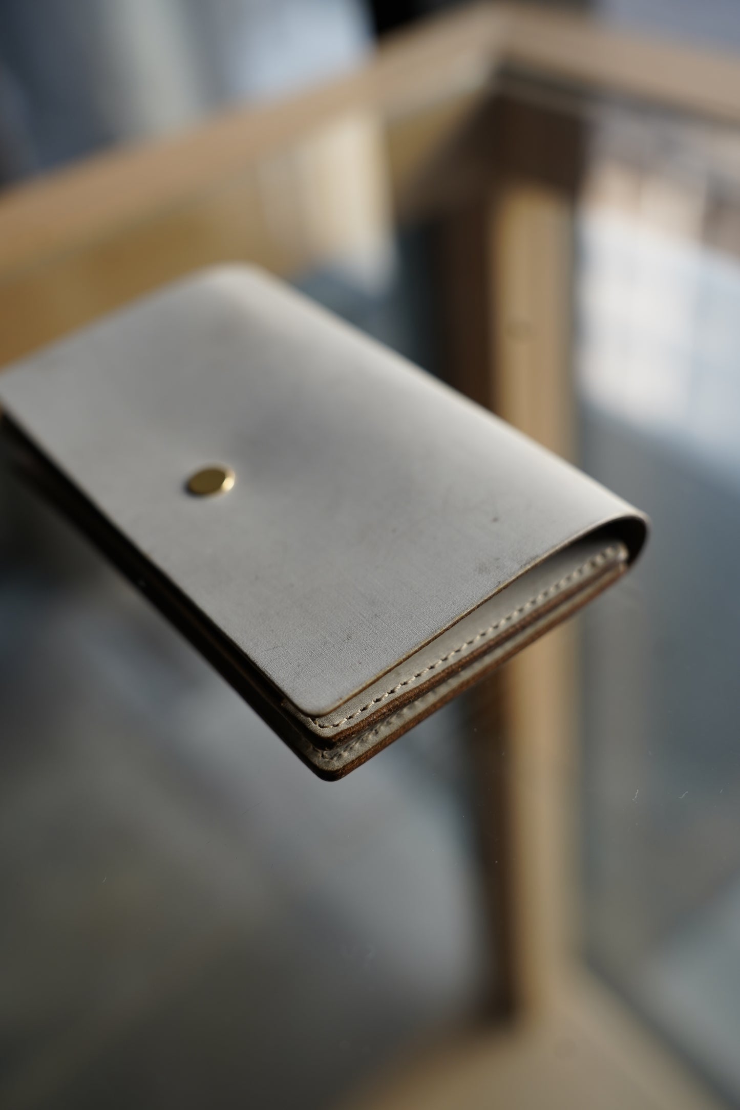 MEN　forme/フォルメ　Card case　ALL Verdon