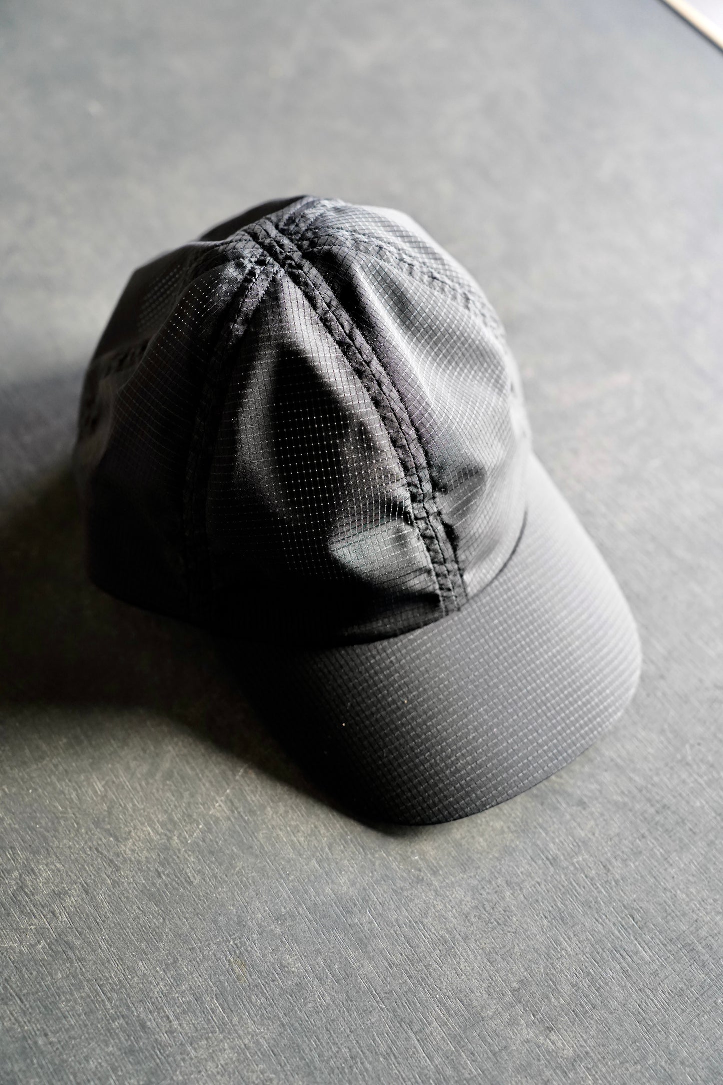 MEN　COMESANDGOES　カムズアンドゴーズ　DOT AIR CAP