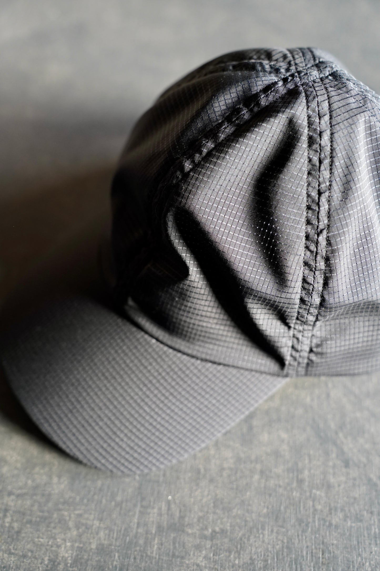 MEN　COMESANDGOES　カムズアンドゴーズ　DOT AIR CAP