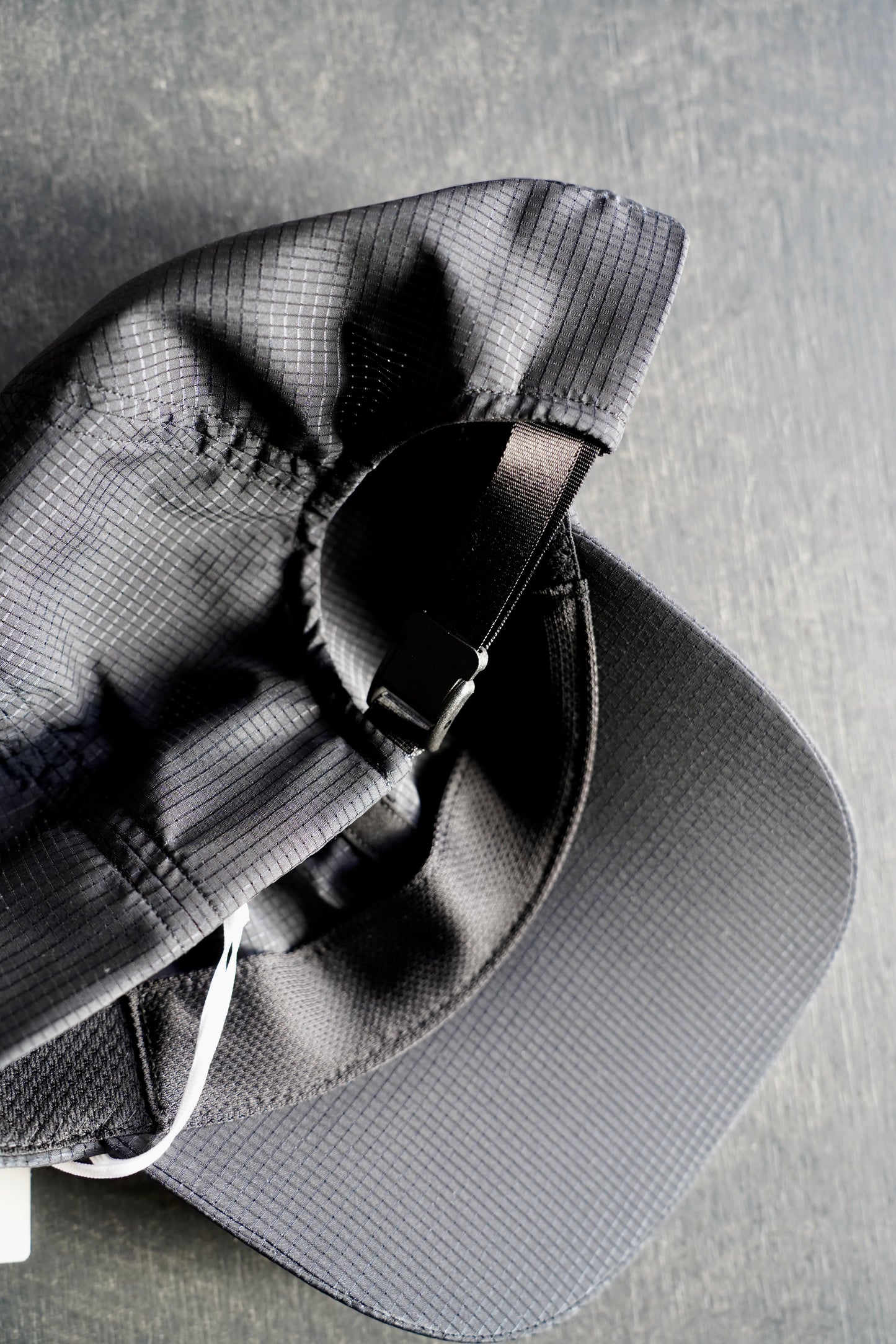 MEN　COMESANDGOES　カムズアンドゴーズ　DOT AIR CAP