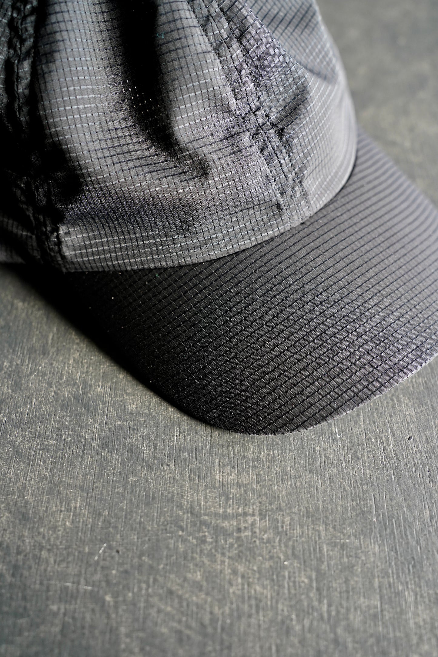 MEN　COMESANDGOES　カムズアンドゴーズ　DOT AIR CAP