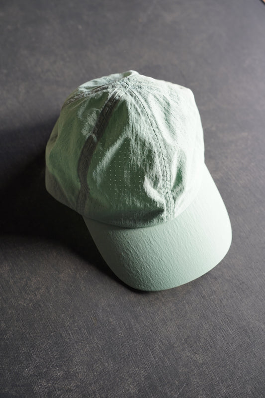 MEN　COMESANDGOES　カムズアンドゴーズ　OLMETEX PUNCHING CAP