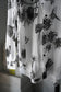 MEN　Kiivu / キフ　BOIL L/SHT - Hand Drawing SUMI Printing -