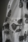 MEN　Kiivu / キフ　BOIL L/SHT - Hand Drawing SUMI Printing -