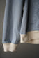 MEN　Kiivu / キフ　RIB HOODED