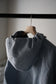 MEN　Kiivu / キフ　RIB HOODED