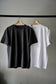 MEN　BATONER / バトナー　MERIYASU T-SHIRT LIGHT (PACK)