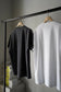 MEN　BATONER / バトナー　MERIYASU T-SHIRT LIGHT (PACK)