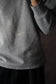 VINTAGE/ビンテージ　 French Work Henly Neck Sweat