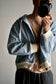 MEN　Kiivu / キフ　RIB HOODED