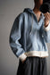 MEN　Kiivu / キフ　RIB HOODED