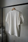 MEN/WOMEN　blurhmsROOTSTOCK / ブラームスルーツストック　b Patch Tee STANDARD