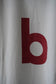 MEN/WOMEN　blurhmsROOTSTOCK / ブラームスルーツストック　bd Print Tee STANDARD