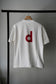 MEN/WOMEN　blurhmsROOTSTOCK / ブラームスルーツストック　bd Print Tee STANDARD