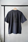 MEN/WOMEN　blurhmsROOTSTOCK / ブラームスルーツストック　ARMEE 88/12 Print Tee STANDARD