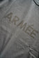 MEN/WOMEN　blurhmsROOTSTOCK / ブラームスルーツストック　ARMEE 88/12 Print Tee STANDARD