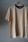 MEN　BATONER / バトナー　NORMANDY LINEN T-SHIRT