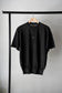MEN　BATONER / バトナー　CHOMA HENLEY NECK SHORT SLEEVE