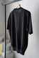 MEN　BATONER / バトナー　CHOMA HENLEY NECK SHORT SLEEVE