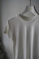 WOMEN　IIROT/イロット　Rib Short Sleeve TS