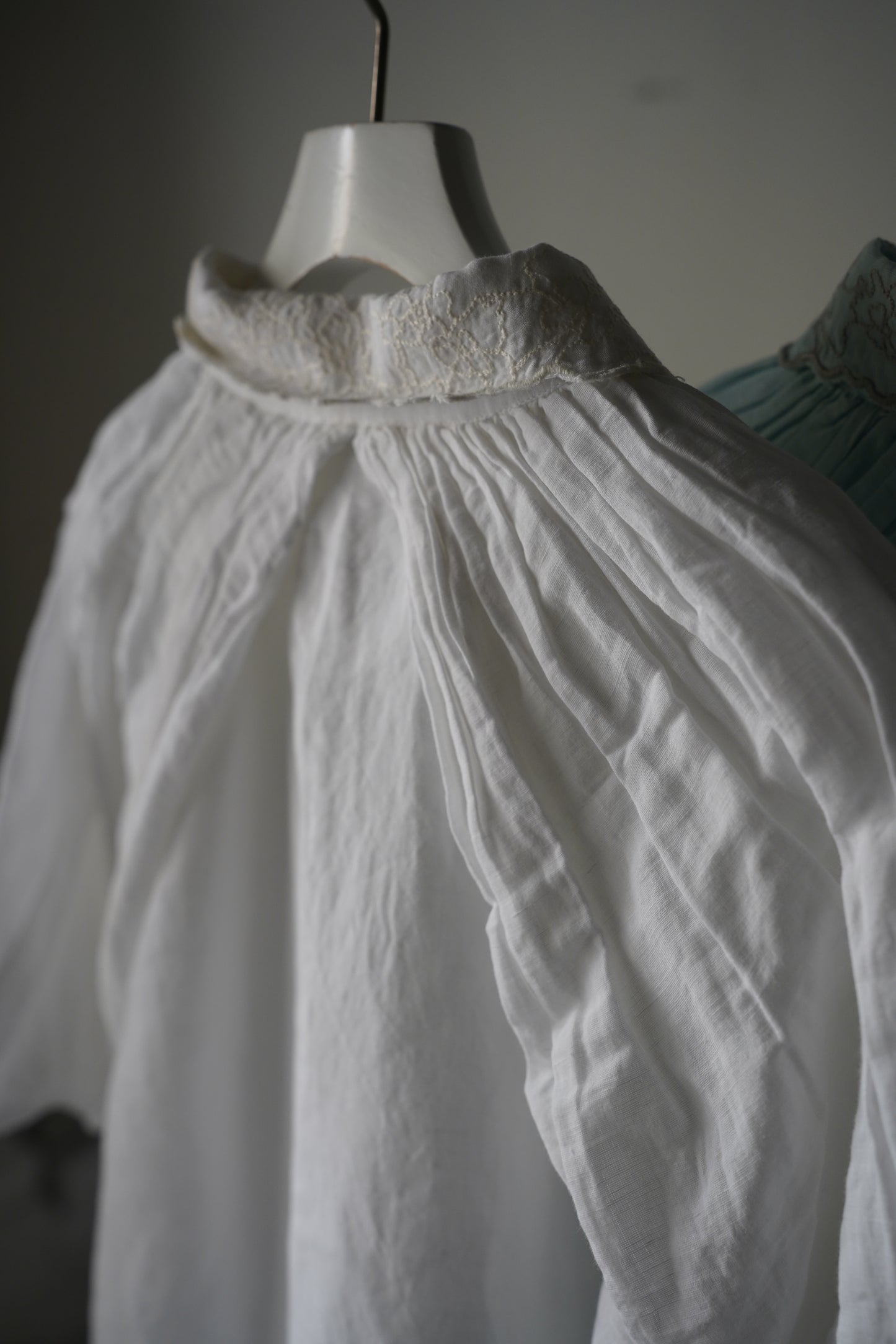 WOMEN　PHEETA / フィータ　S/S BLOUSE(Stella)