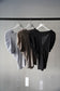 WOMEN　IIROT/イロット　Skin Touch Shirring Tops