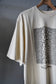 MEN/WOMEN　blurhmsROOTSTOCK / ブラームスルーツストック　JD UNKNOWN PLEASURES Invert STANDARD