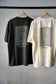 MEN/WOMEN　blurhmsROOTSTOCK / ブラームスルーツストック　JD UNKNOWN PLEASURES Invert STANDARD