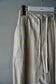 WOMEN　pelleq / ペレック　plaid  laze trousers