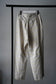 WOMEN　pelleq / ペレック　plaid  laze trousers