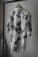 MEN　Kiivu / キフ　BOIL S/SHT - Hand Drawing SUMI Printing -