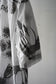 MEN　Kiivu / キフ　BOIL S/SHT - Hand Drawing SUMI Printing -