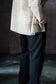 MEN　MAATEE & SONS　SHIRTS CARDIGAN check