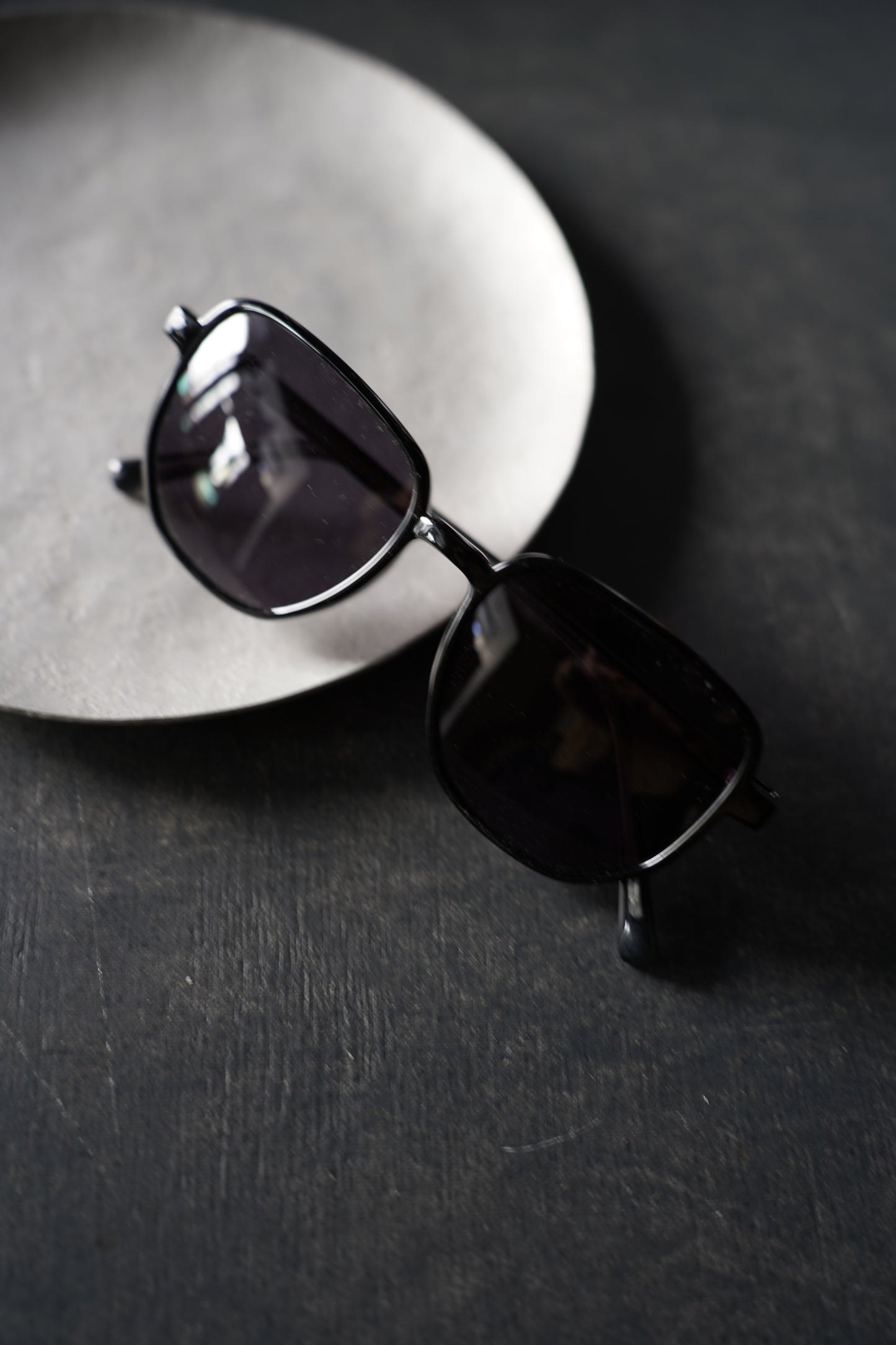 WOMEN　TOO　glasses  STUDY